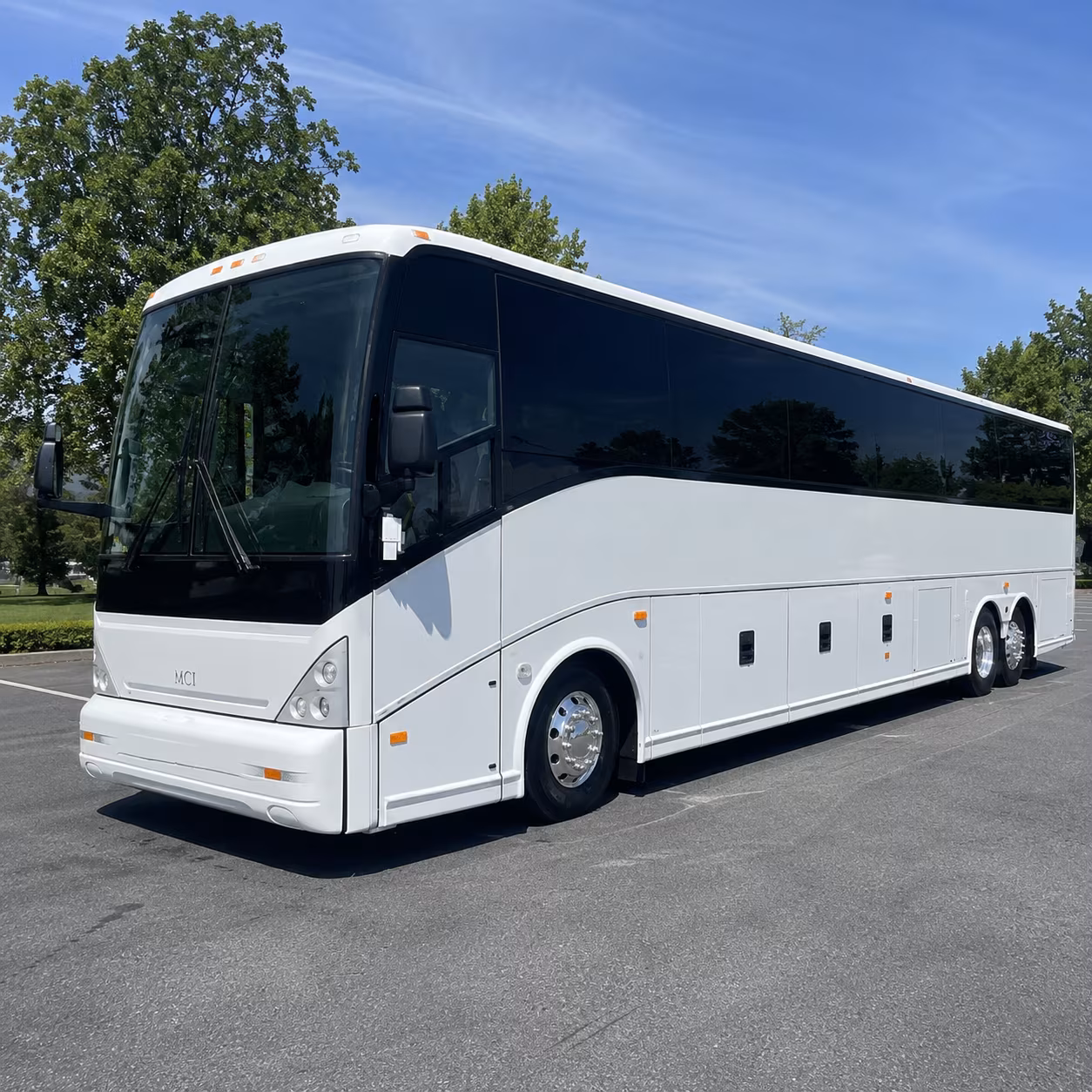 busrentalleander com connects you to more prom transportation options than any one company can offer