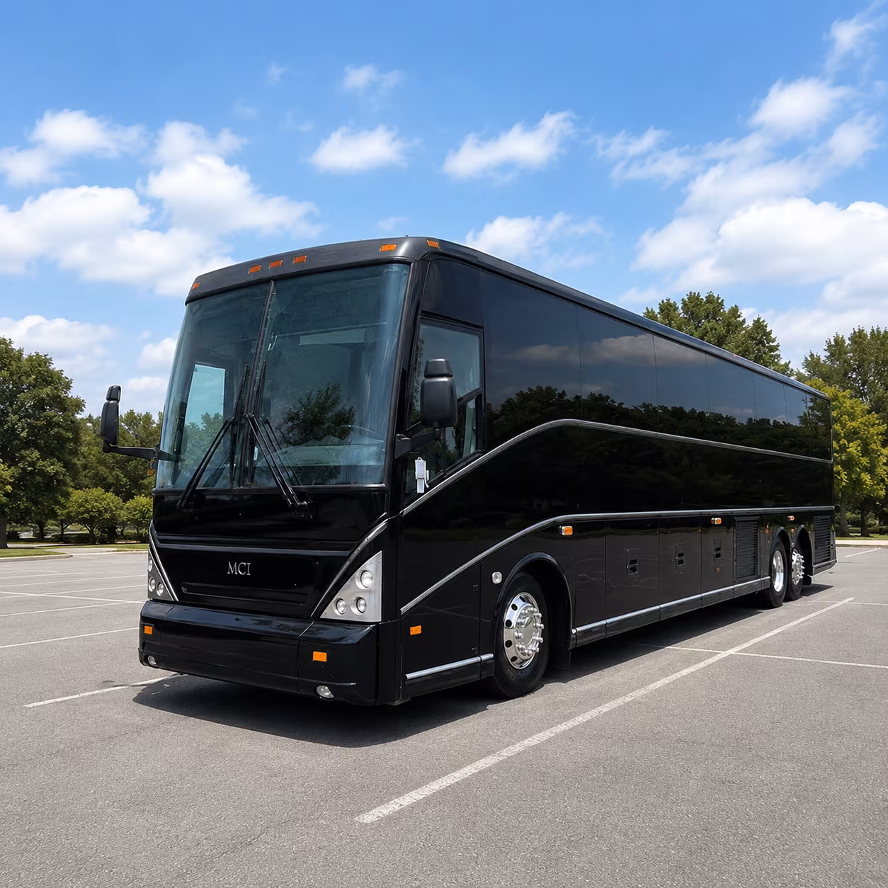 busrentalleander com makes comparing leander prom transportation incredibly simple