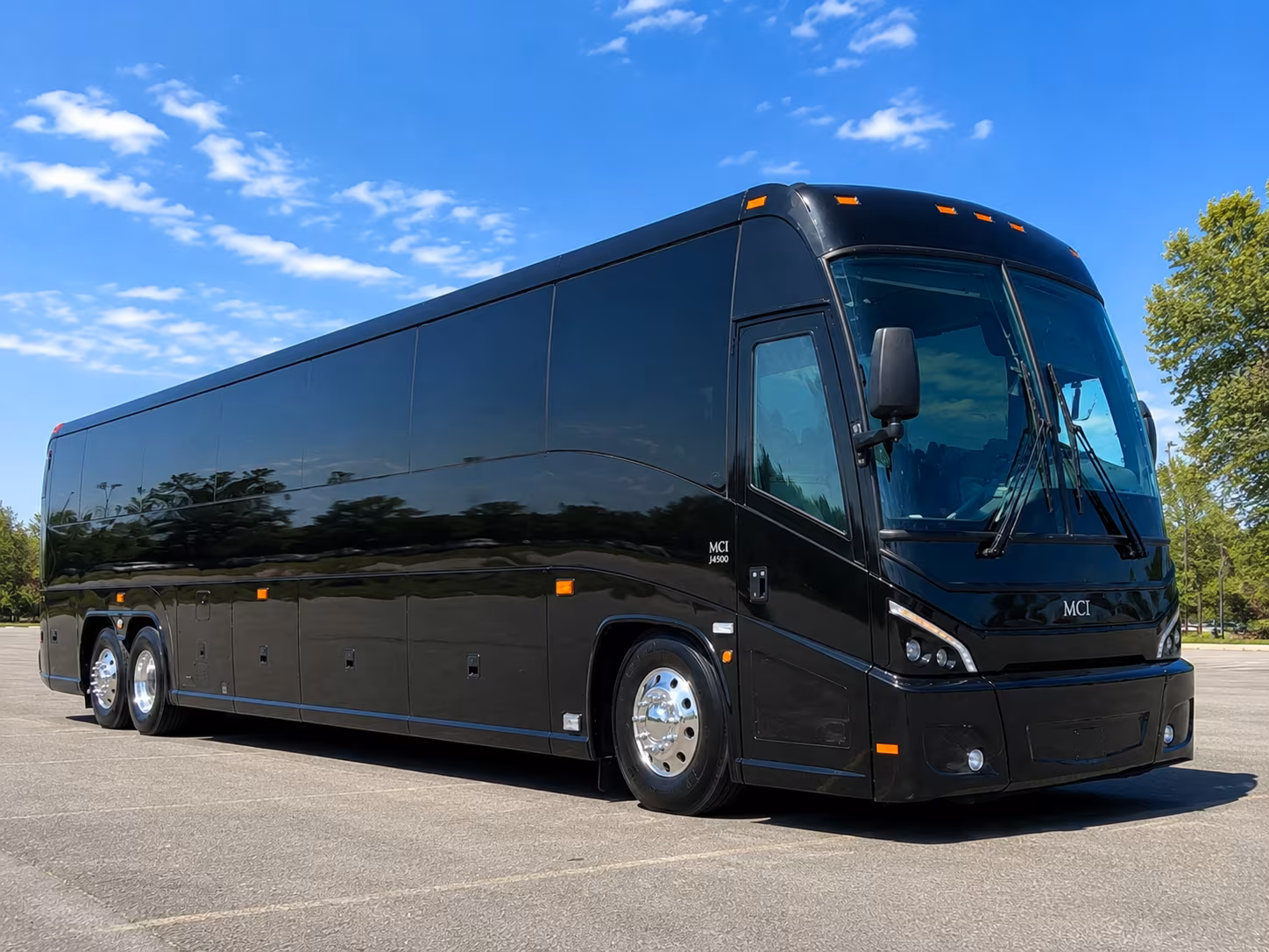 charter bus pickup and drop off at austin bergstrom international airport aus