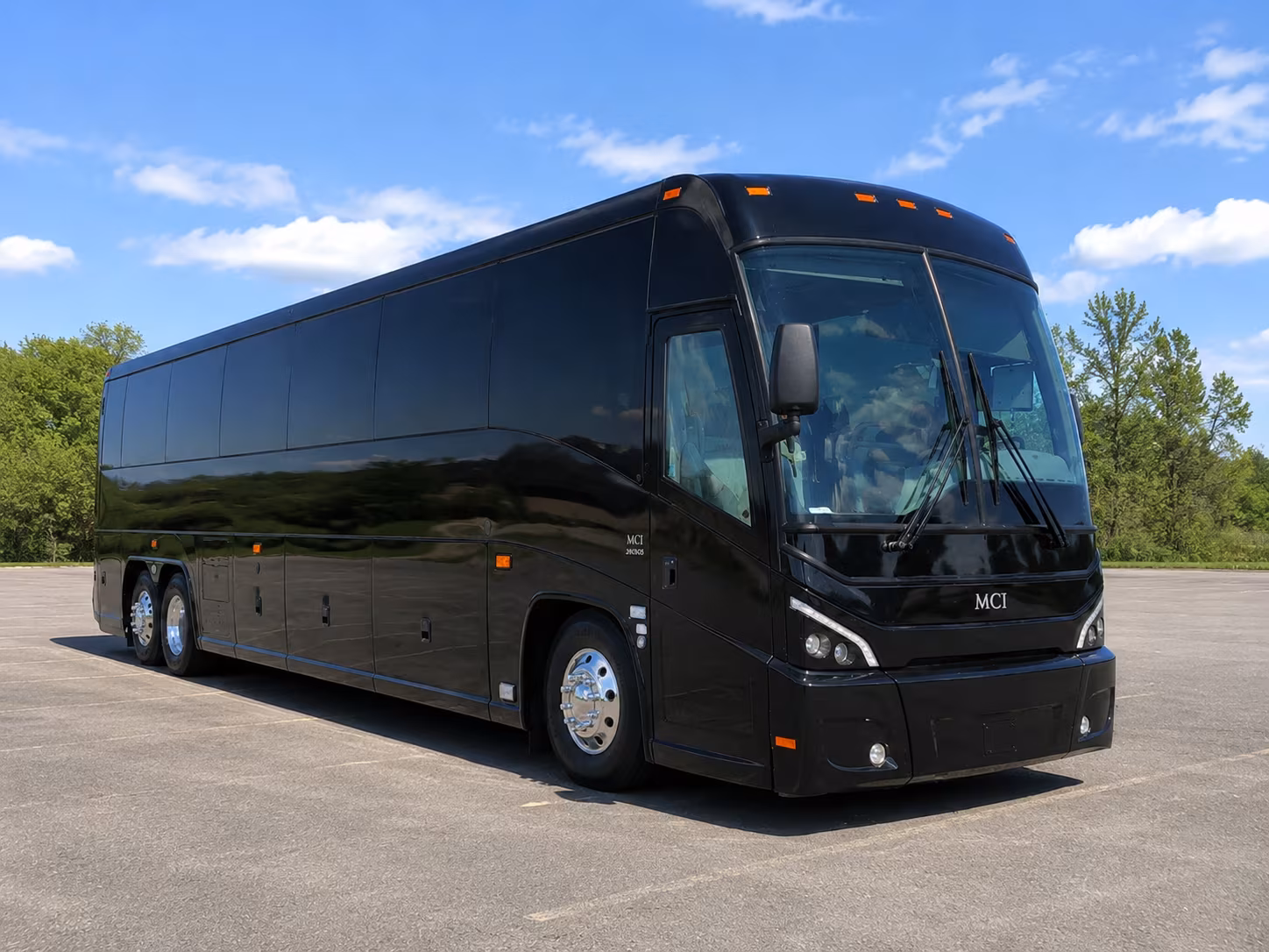 charter bus transfers to austin bergstrom international airport aus for corporate groups