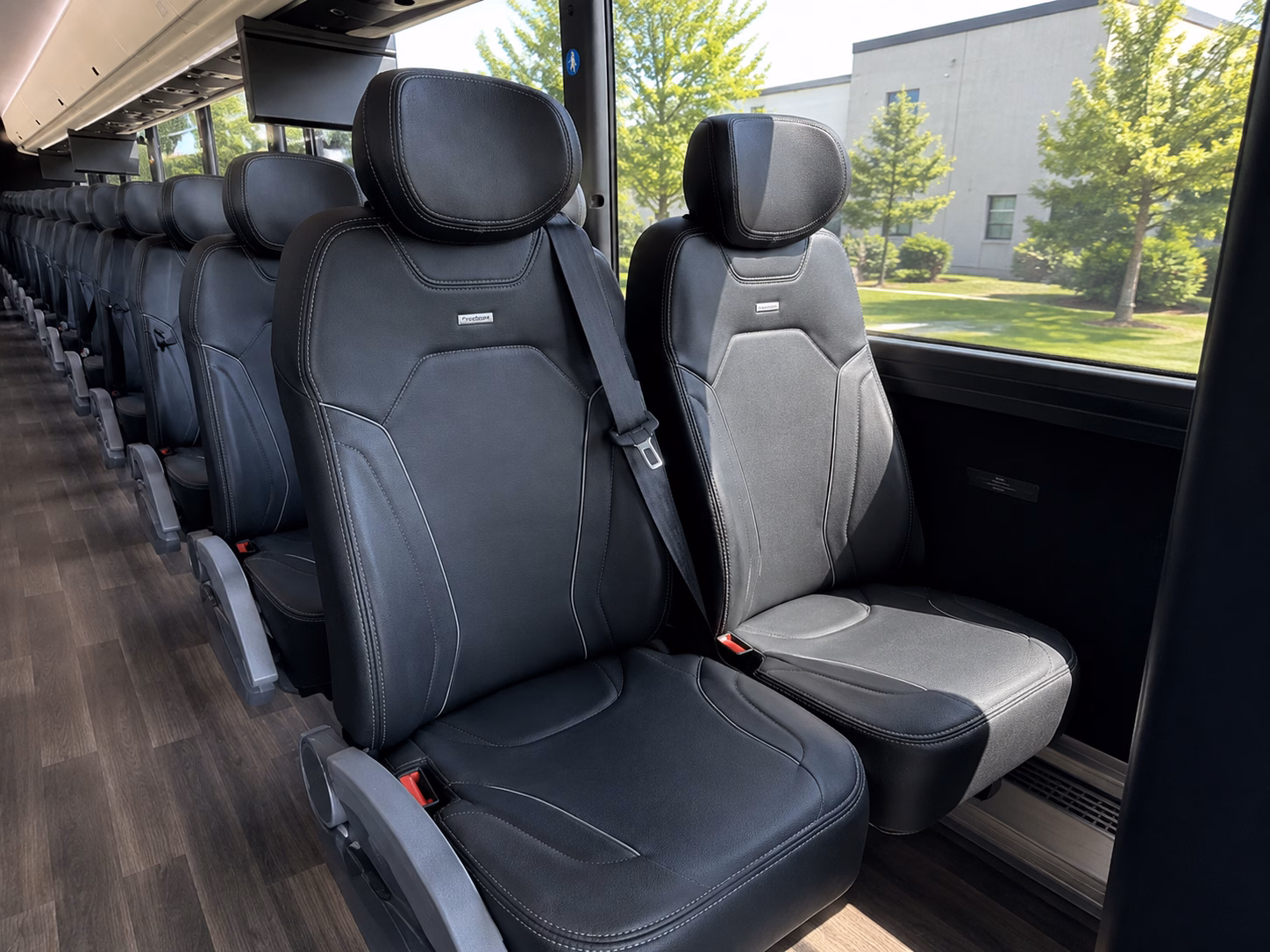 compare leander bus rentals from a network of companies in minutes