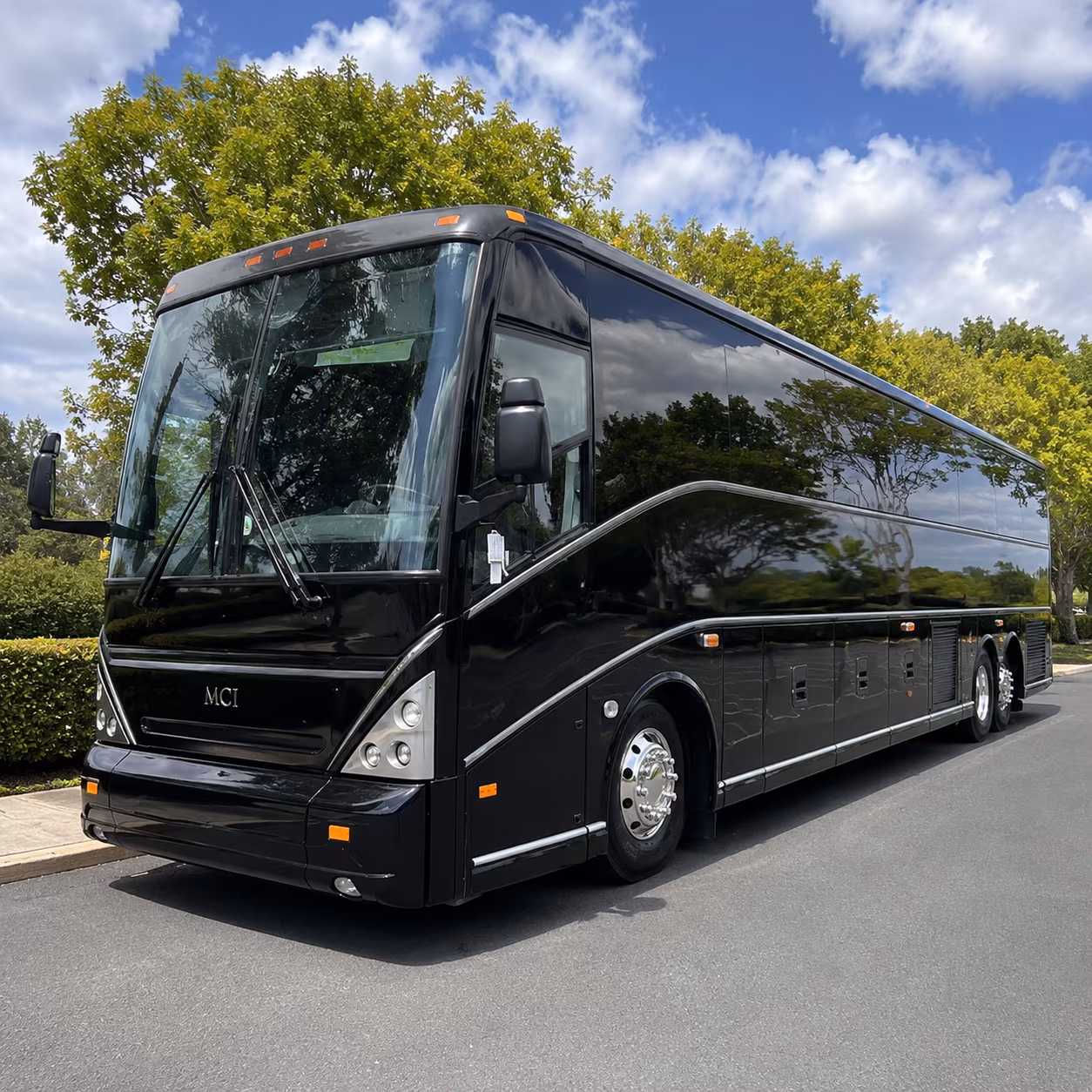field trip buses to austin museums and science centers from leander