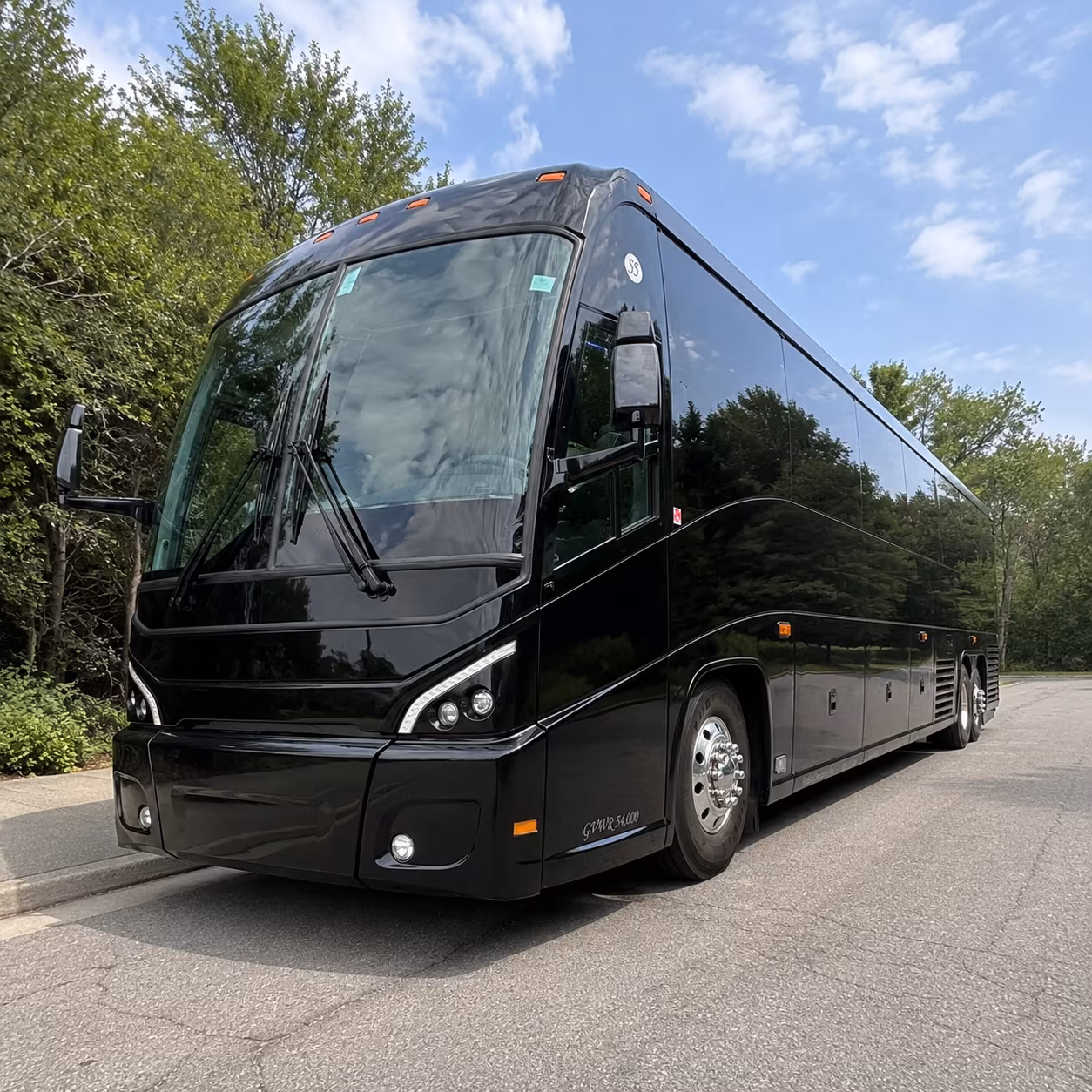 government delegation shuttles to the texas state capitol