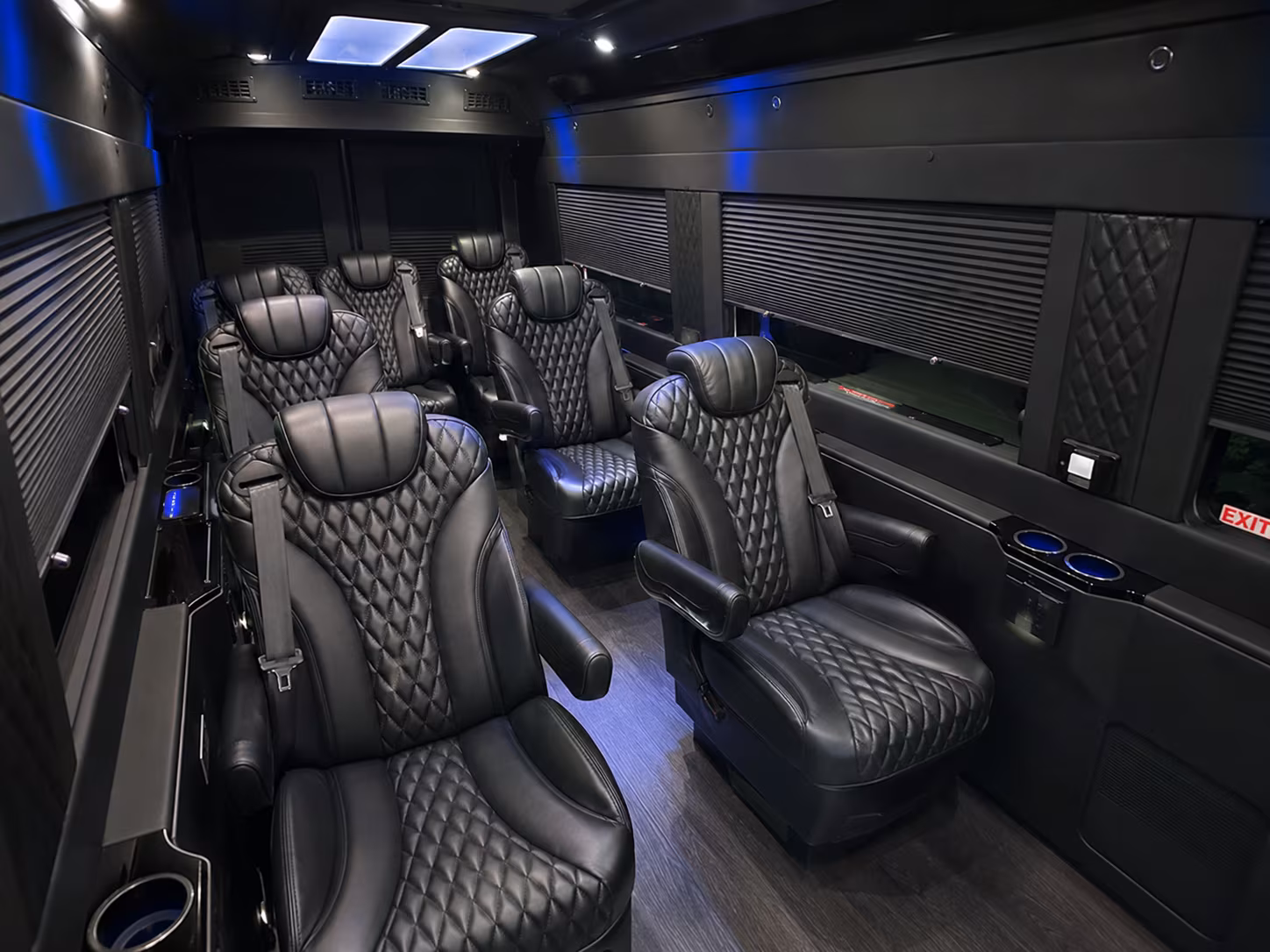 leander concert transportation