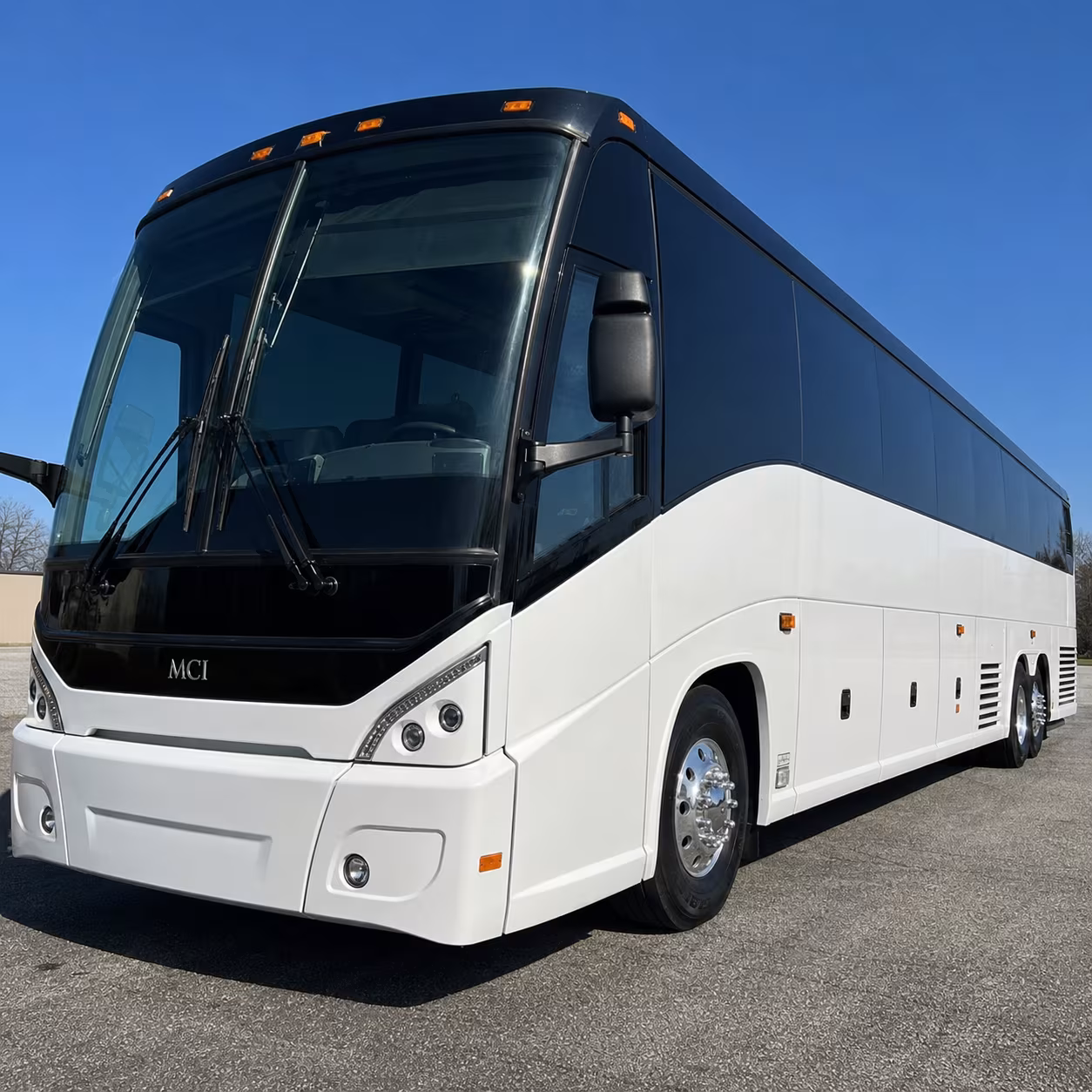 leander employee transportation