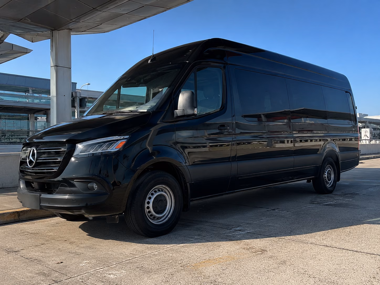 leander prom transportation onboard seating