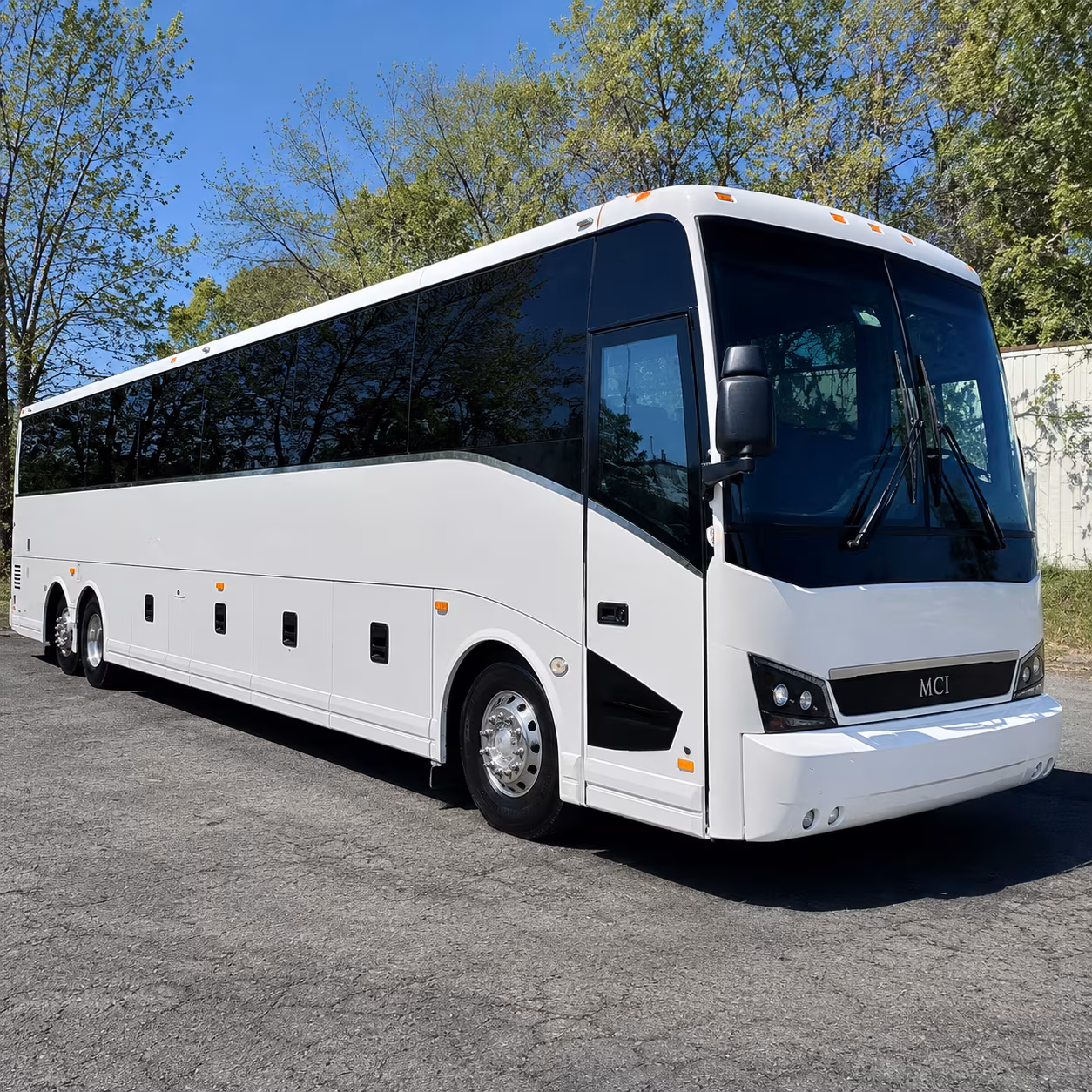 ready to compare corporate retreat transportation near leander