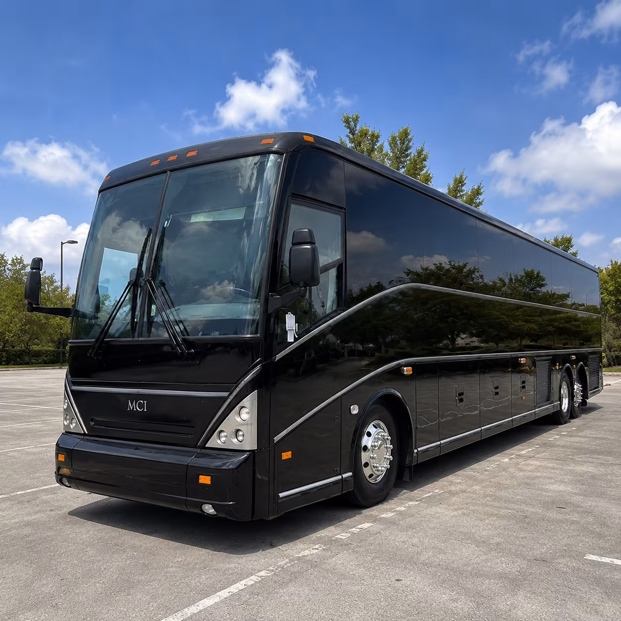 shuttle your guests between leander hotels and hill country venues