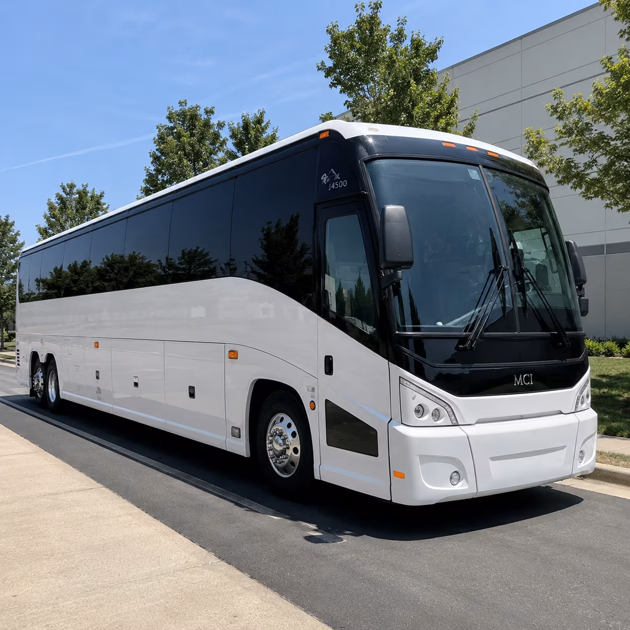 what to know about booking a concert bus from leander before the rush