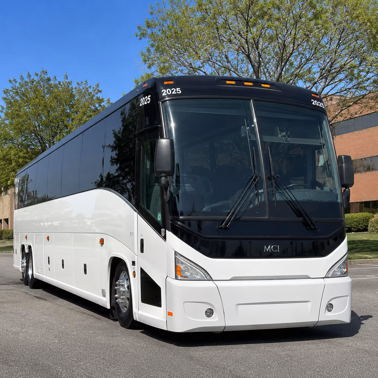 you can count on busrentalleander com for client and vendor shuttle services in leander